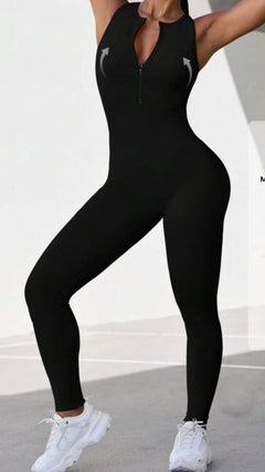 Mono negro seamless
