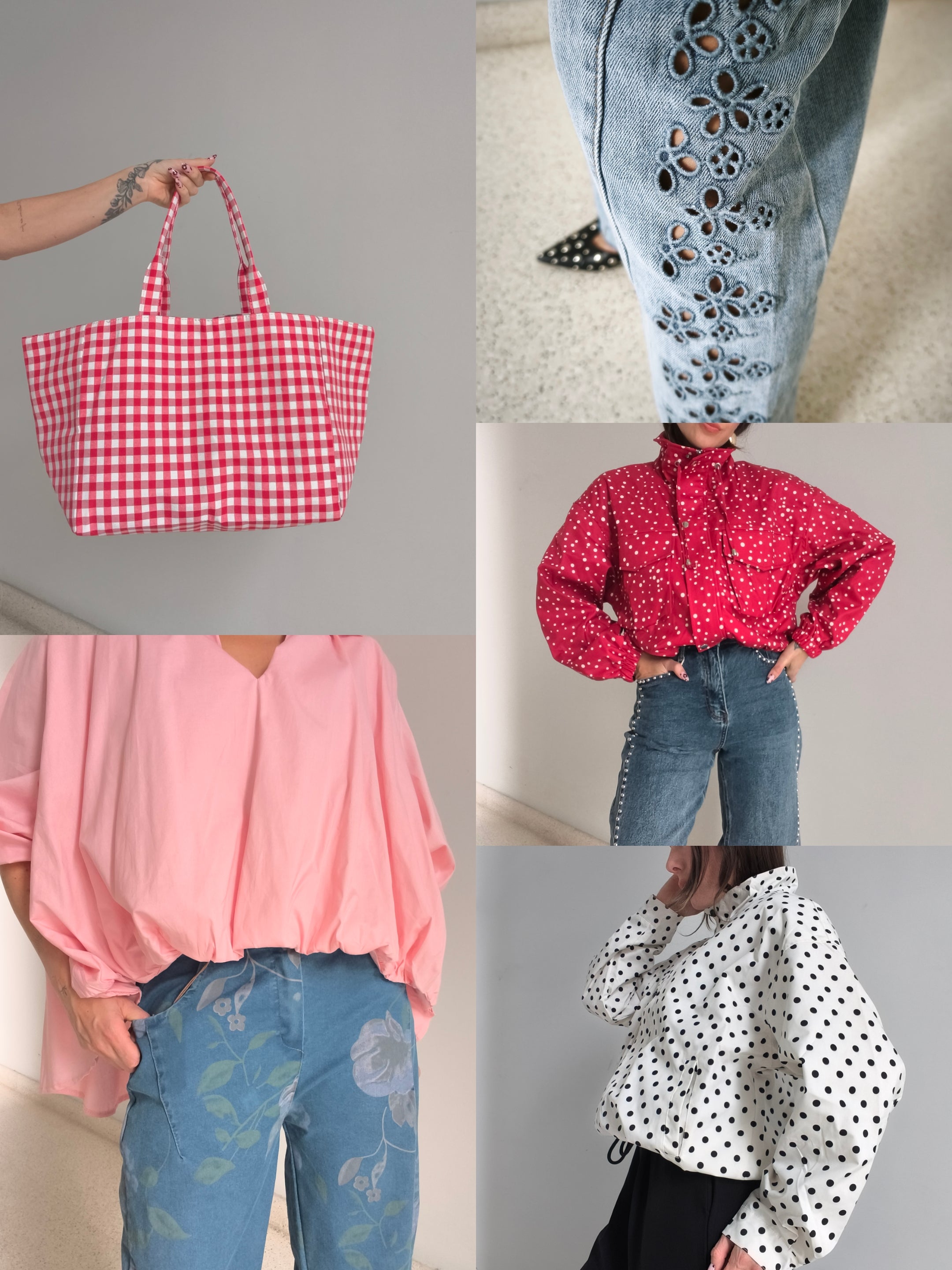 SIASTYLE 