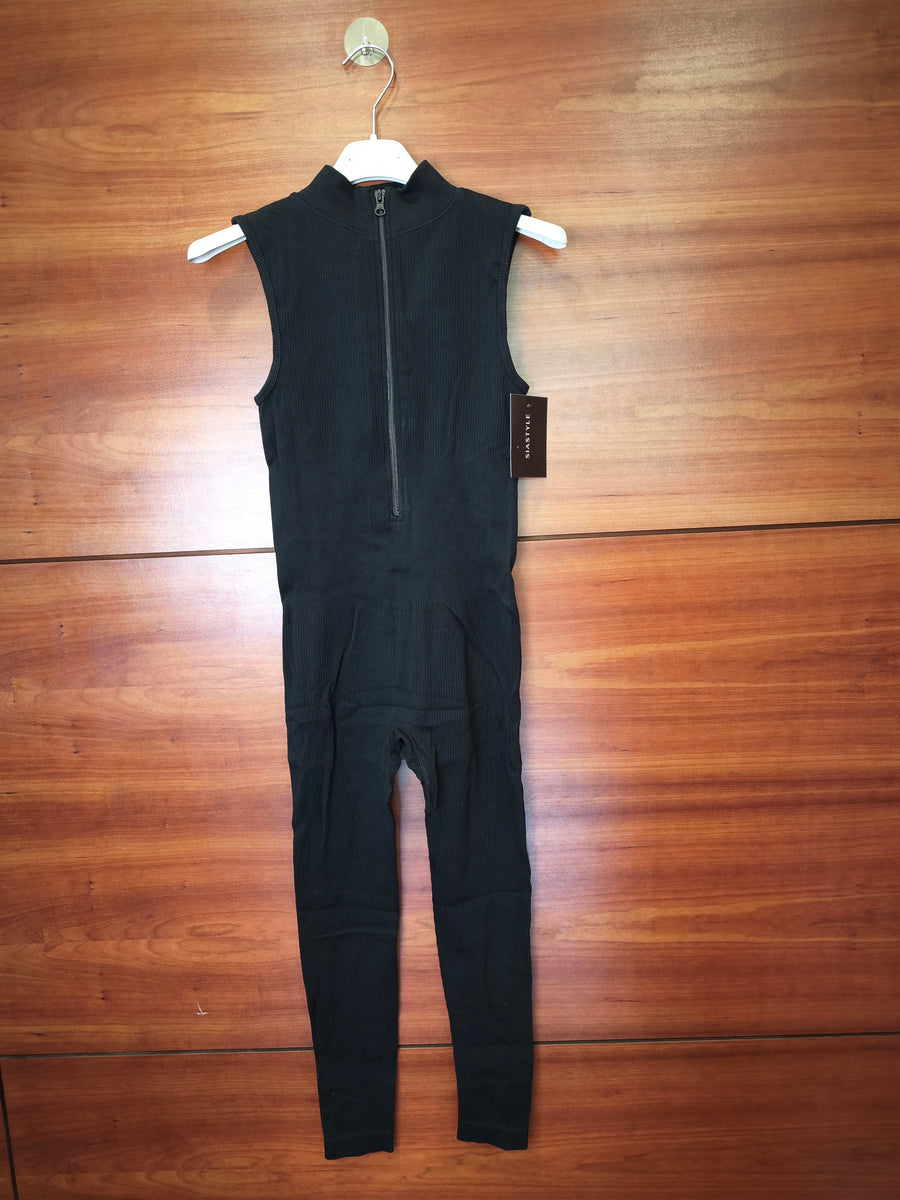 Mono negro seamless