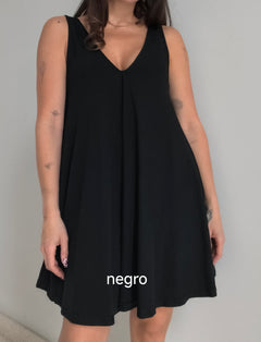 Vestido