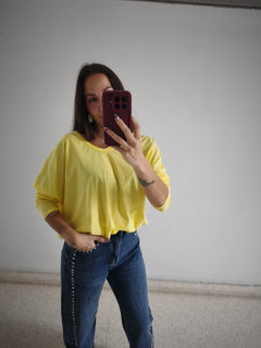 Camiseta básica
