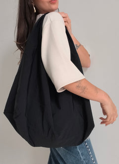 Bolso negro