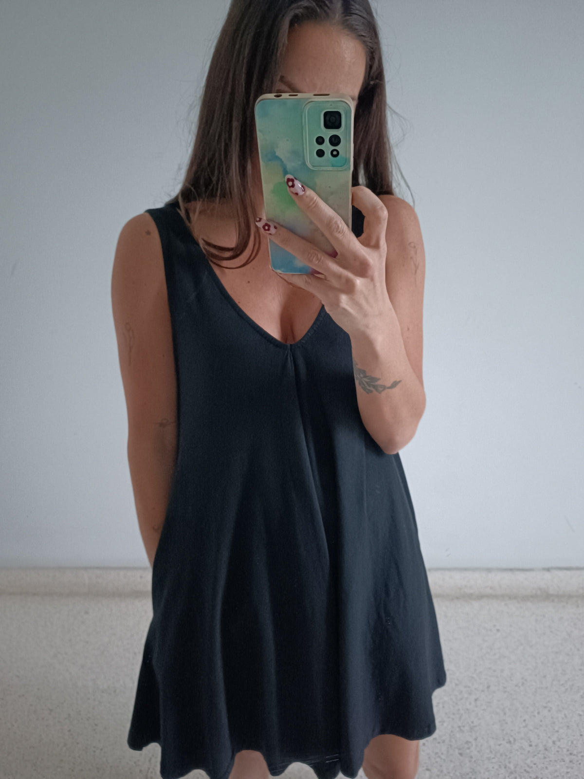 Vestido