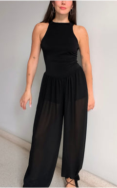 Mono halter