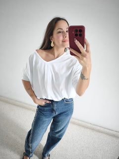 Camiseta básica