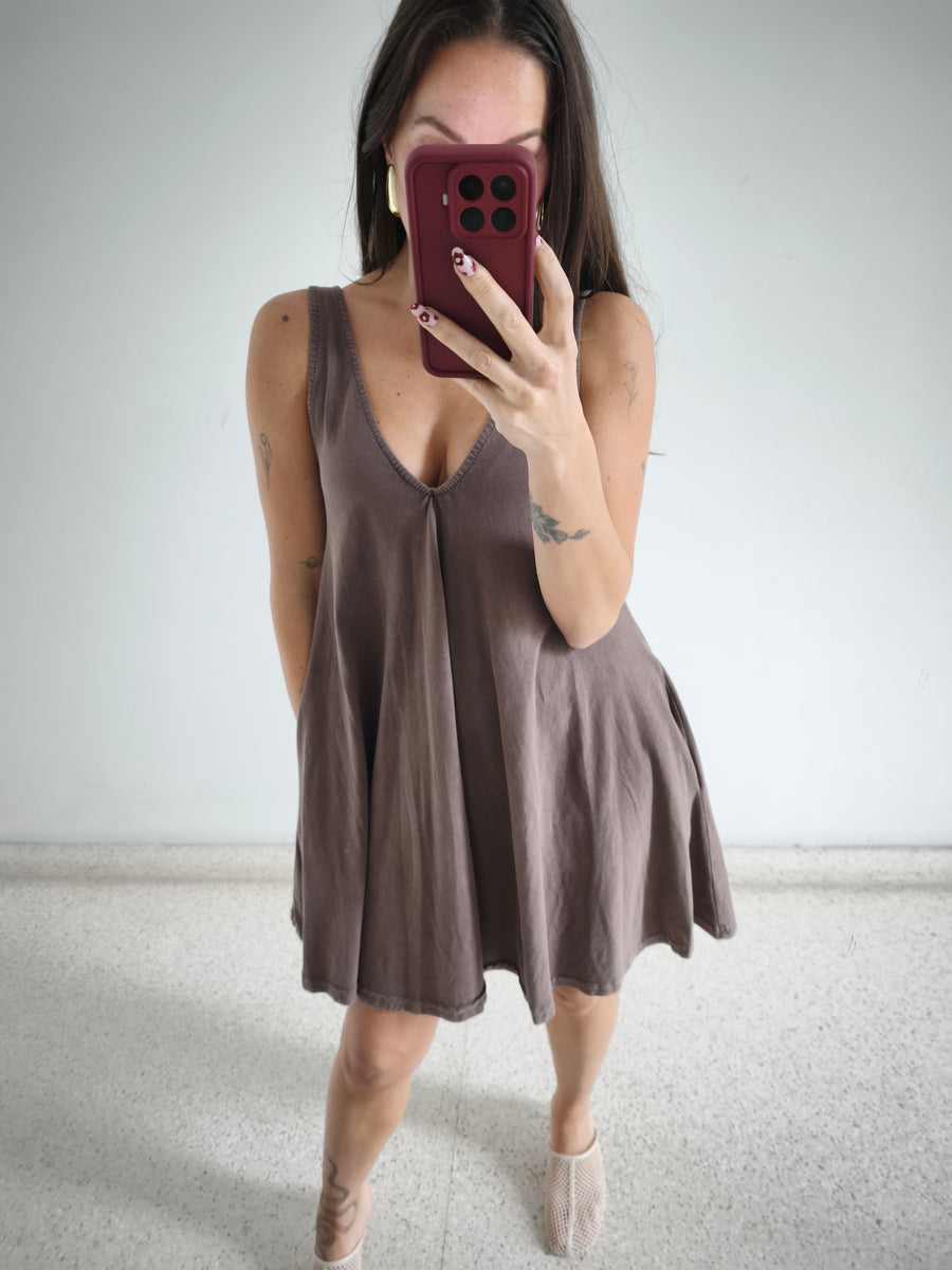 Vestido