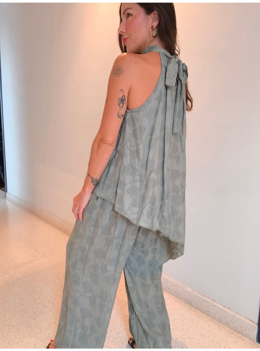 Conjunto premium