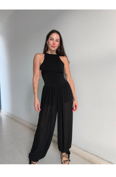 Mono halter