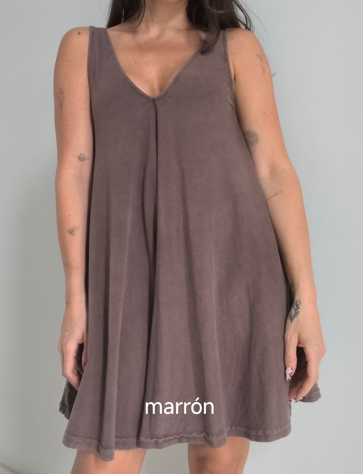 Vestido