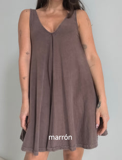 Vestido