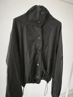 Chaqueta ligera de verano