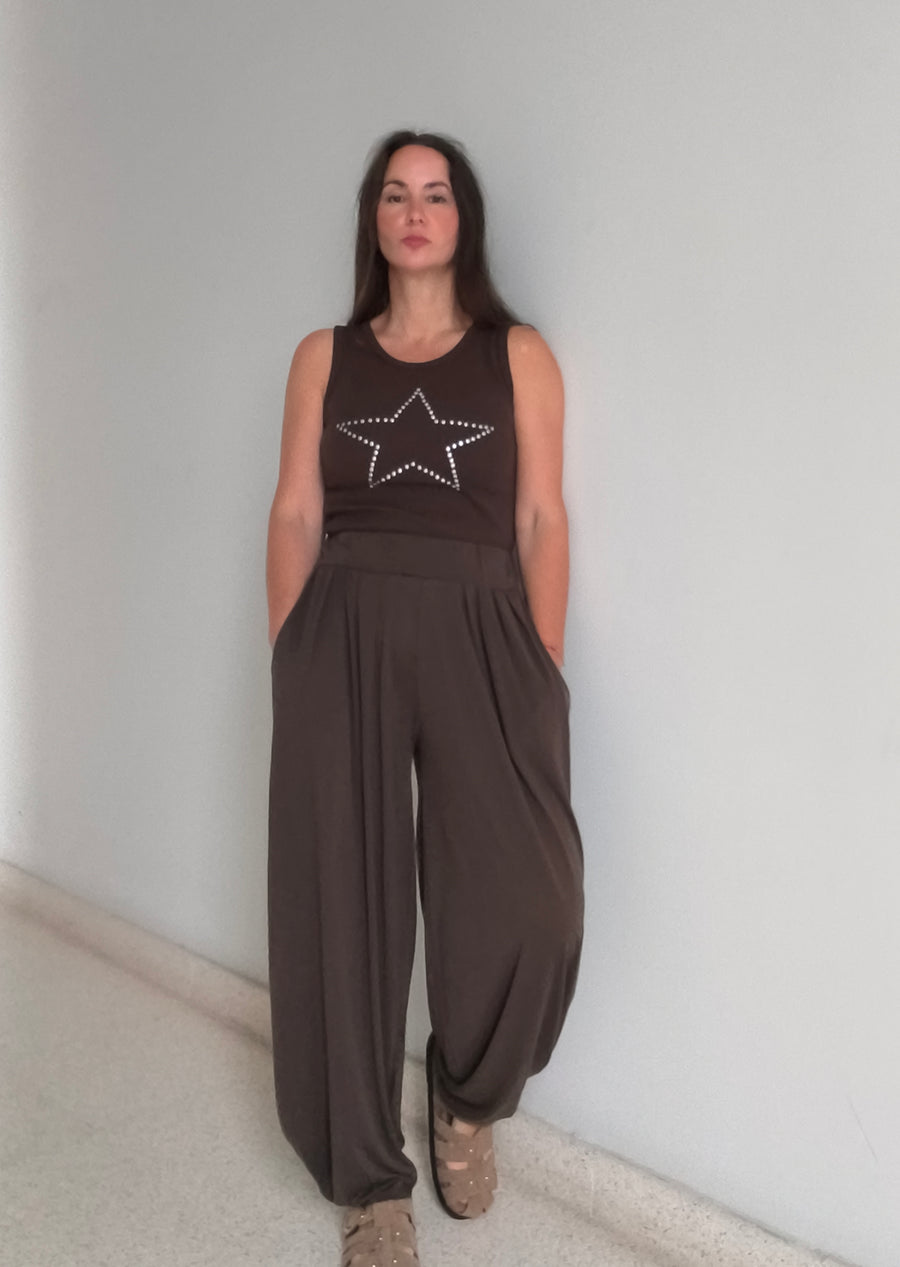 Camiseta estrella