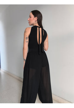 Mono halter