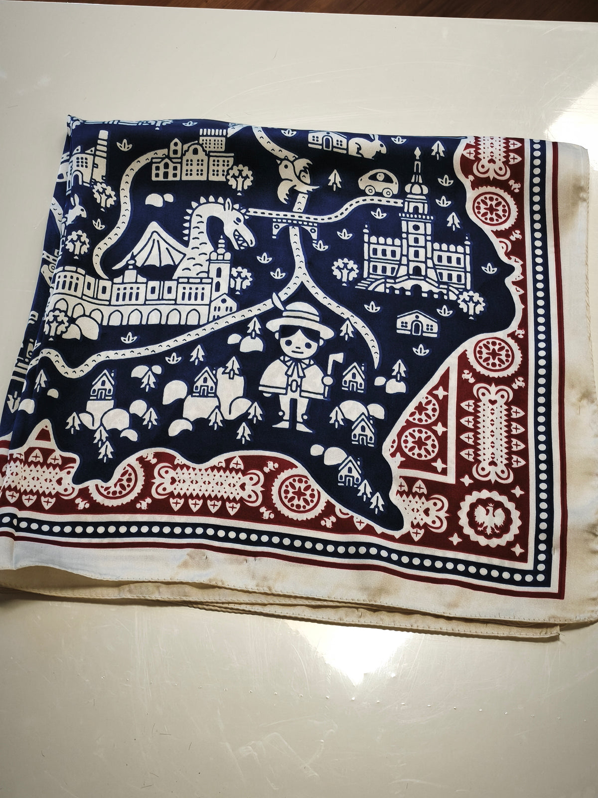 Pañuelos