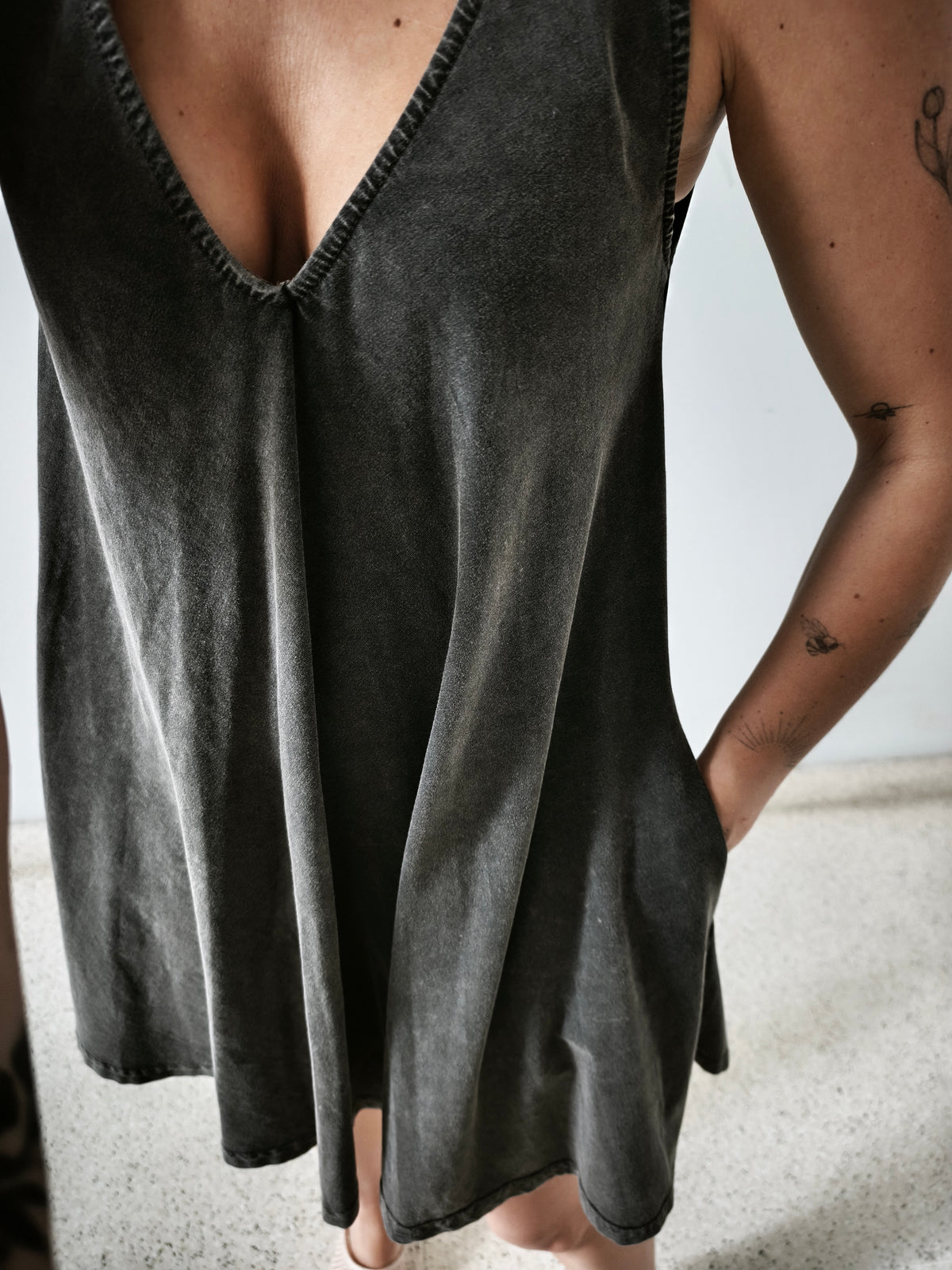 Vestido