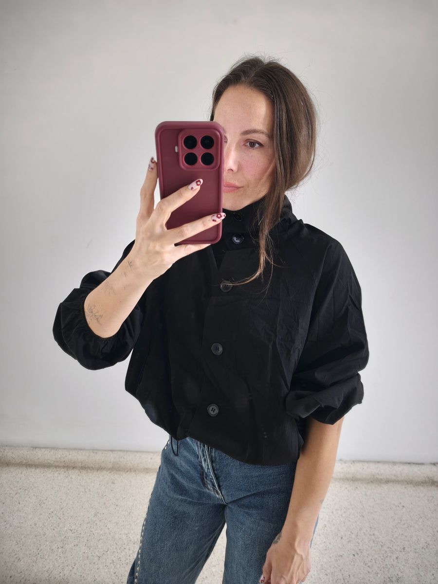 Chaqueta ligera de verano