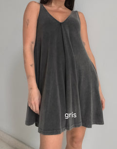 Vestido