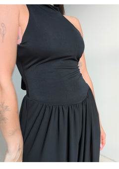 Mono halter