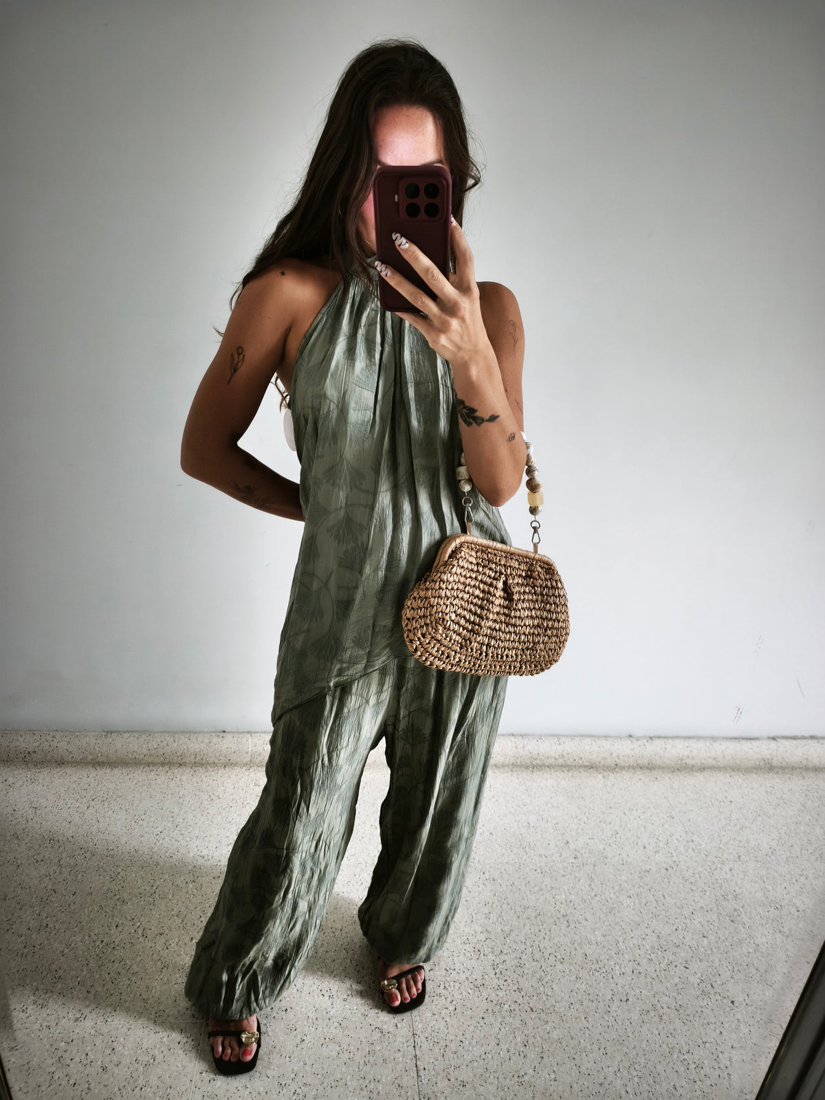 Conjunto premium